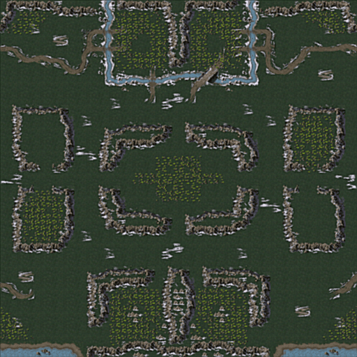 Grid Locked