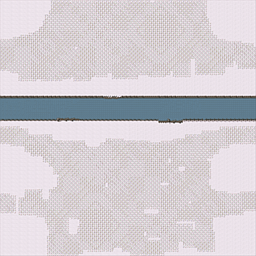 Water Crossing 2