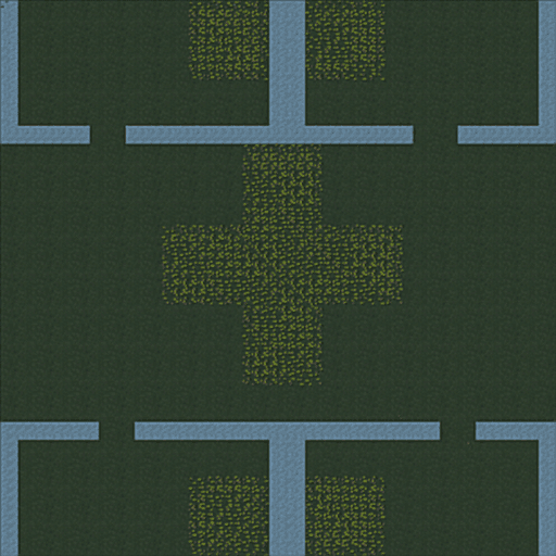 The Fight for ORE