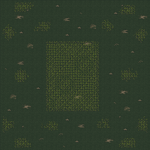 Basic Warfare