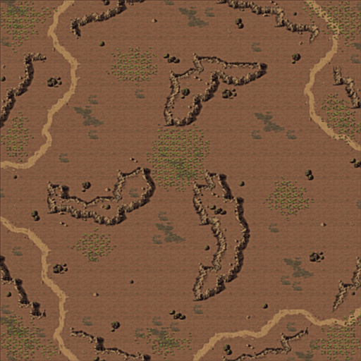 In Spitting Distance (2-3)