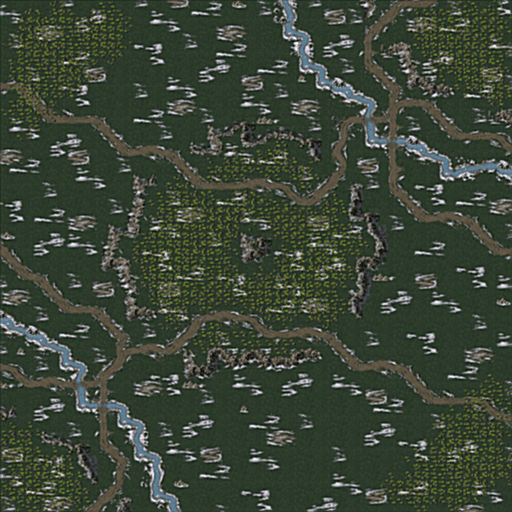 Mount Mirage (2-6)