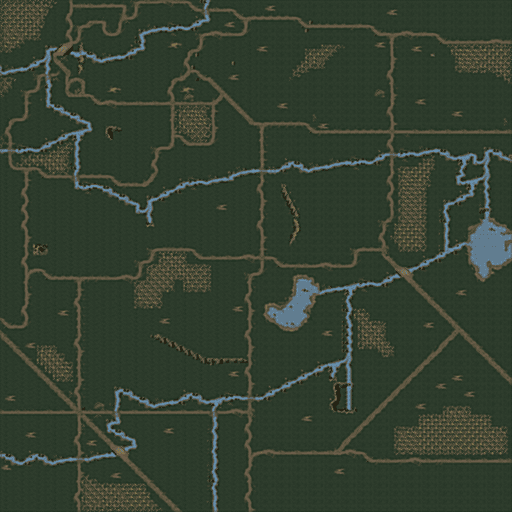 Rural Roads