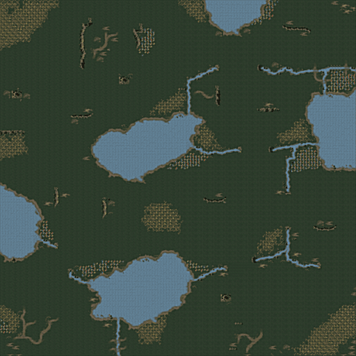 TwistedGardens