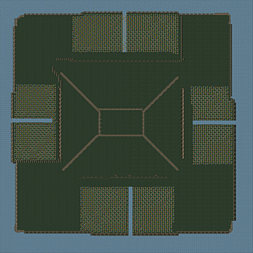 Cash Map
