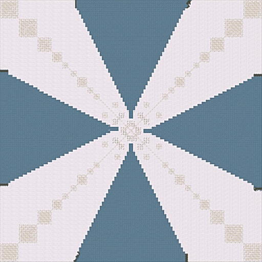 Kaleidocope of pain