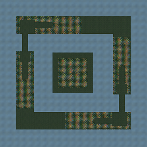 Keiser's Square