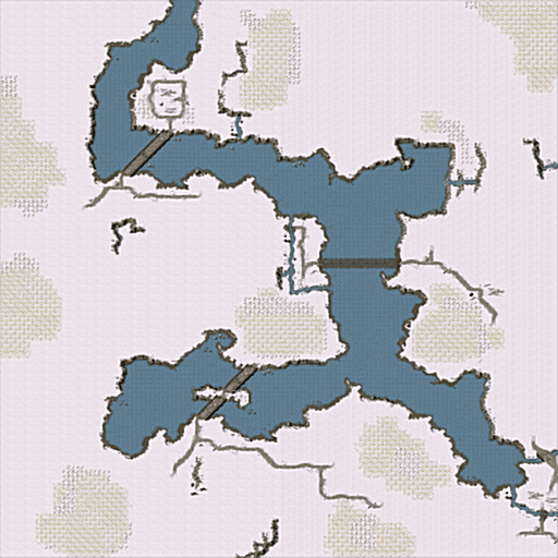 Sidewinder River Mk2