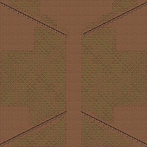 omaha desert