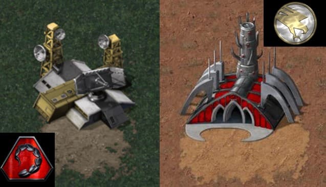Buildable Superweapons via Captured Construction Yard