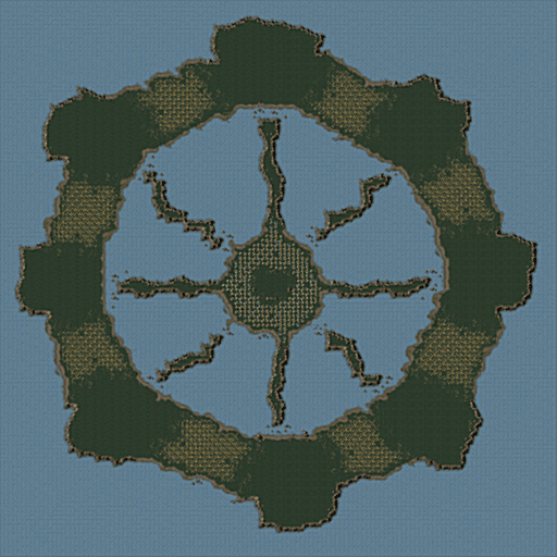 8P Ouroboros