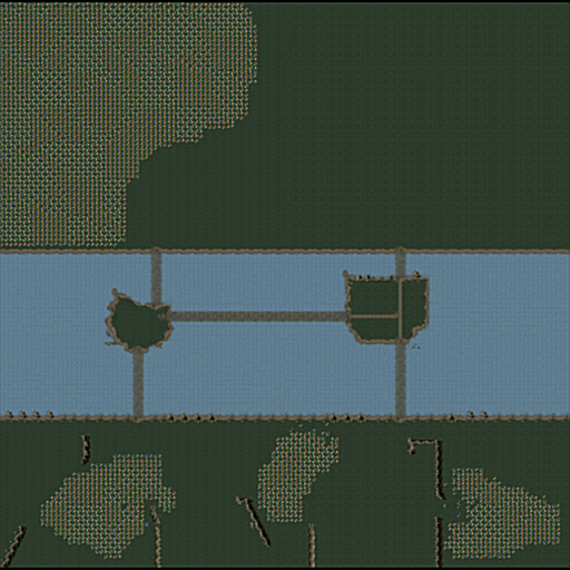 Two Islands