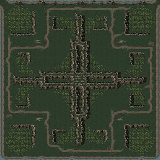 Island of Conflict