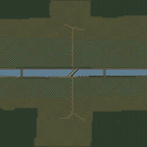 bridge control