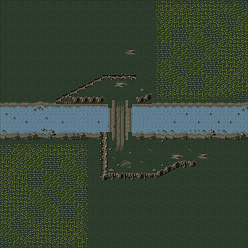 First Map