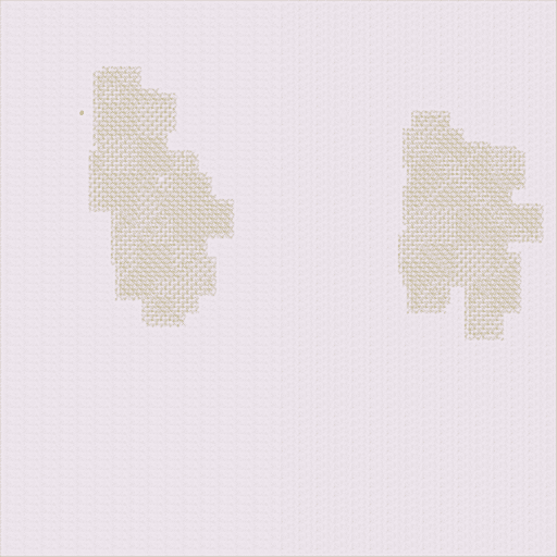 Three WayPoints RA
