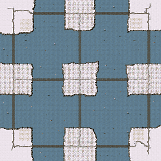 CM - Conflict Island