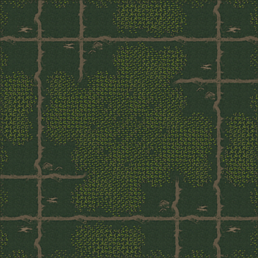 Tiberium Ocean