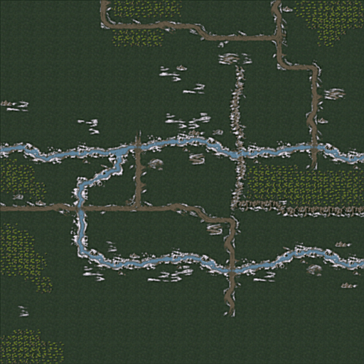 Multiplayer Map