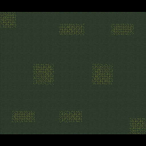 Tournament Arena Remake
