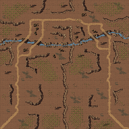 Choke Point
