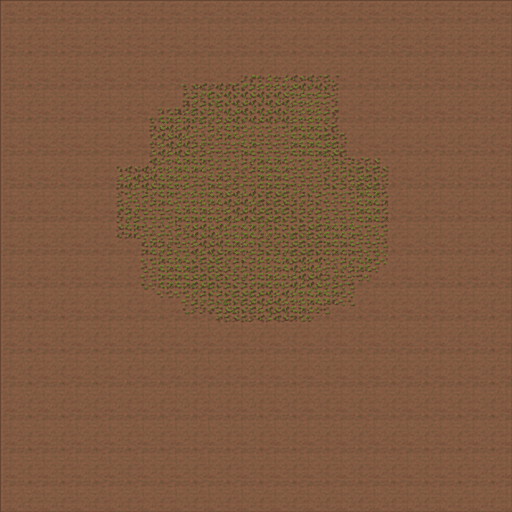 Real Custom Map