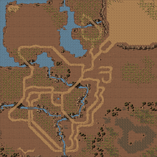 Desert-45
