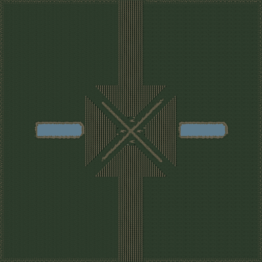 X-Gate GoldRush by DefMike