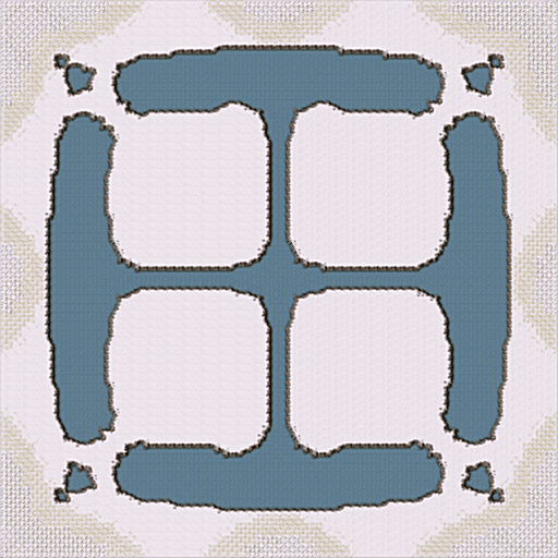 Islands (Snow)