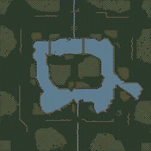 Protect the Island