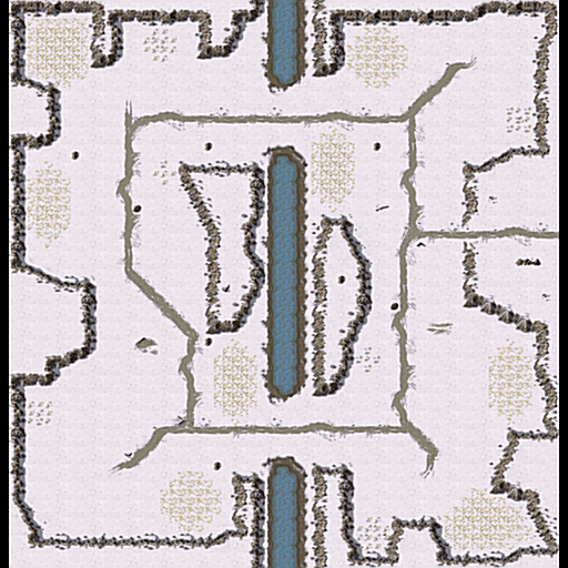 Tournament Snowy Sertao