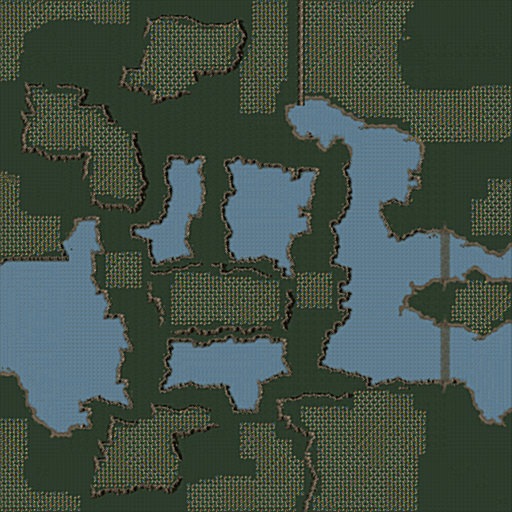 The Hills optimized