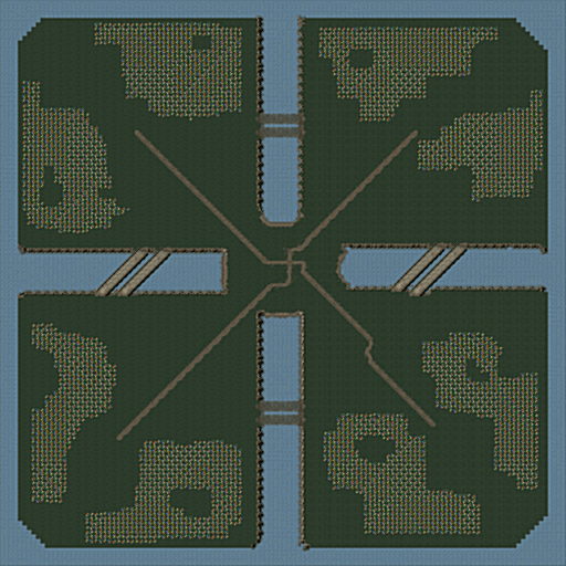 Veld Koeksisters v3