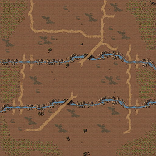 Rivers