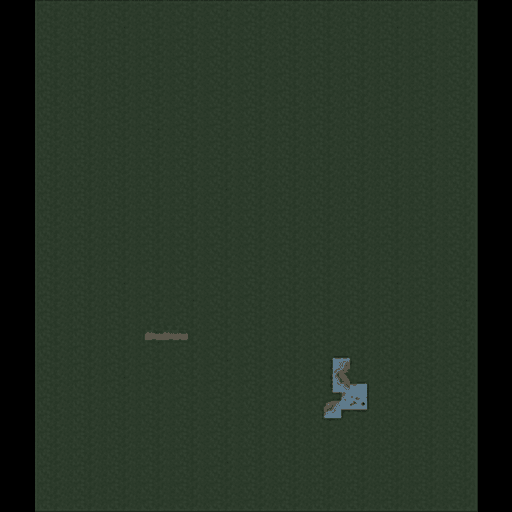 My custom map test 01--up02