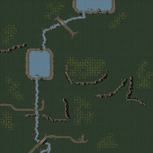 Crop Canyon