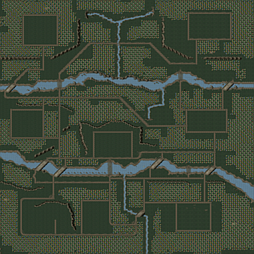 Vimy Ridge - CompStomp 2v3v3
