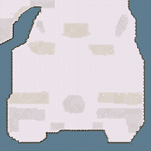 Guarded middle update