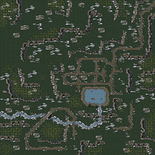 Tibdawn Town