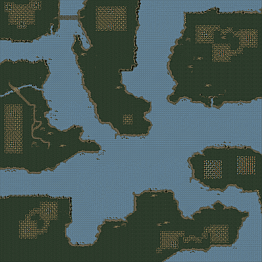 Team Island Battle Revamp