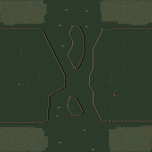 OreChasm 3v3