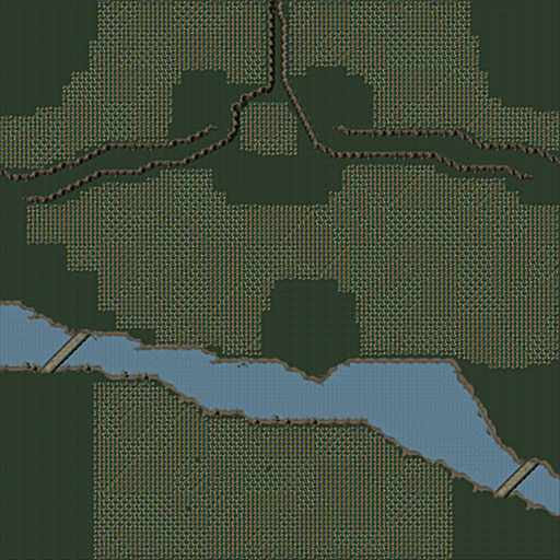 The River