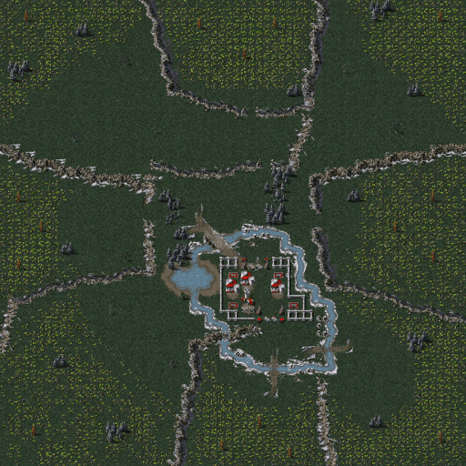 Attack the Base