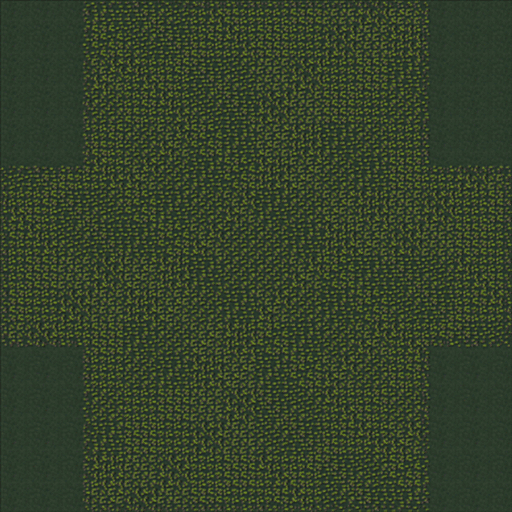 Walled