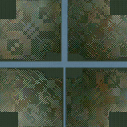 4Square Simple