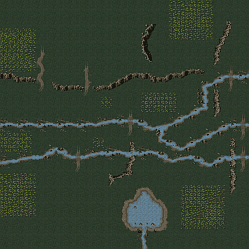 Tripple Crosser (v1.0)