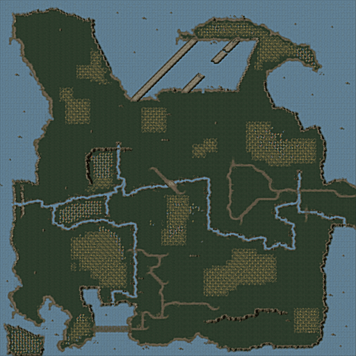 KJ Island