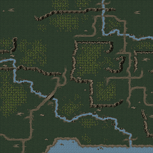 Cliffside Battles