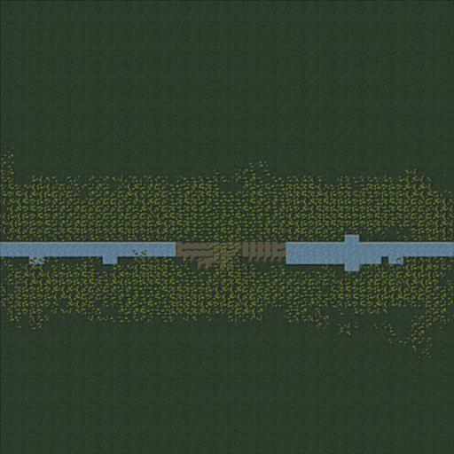 TP's Map 1