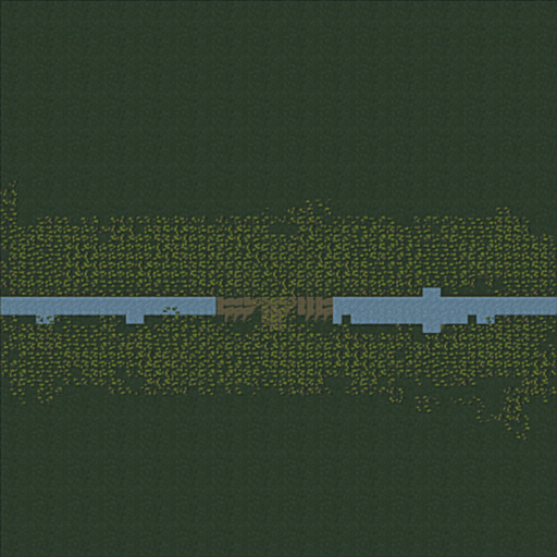 TP Map number 1 V1.0